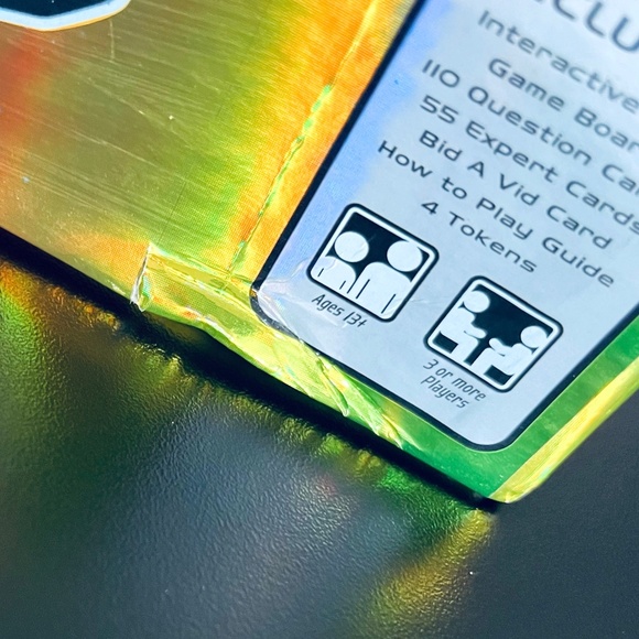 80s Name That Tune (2005) DVD Board Game - COMPLETE - Picture 7 of 9